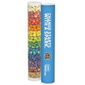 12 Way Colored Popcorn Tube